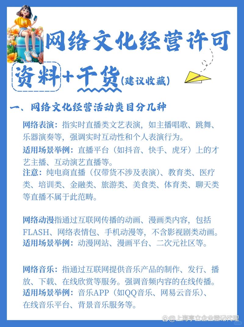上海做抖音短剧没有文网文无法分账?一文看懂网络文化经营许可证办理